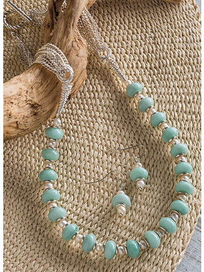 Miss A Pastel Beads – Allwomenstalk